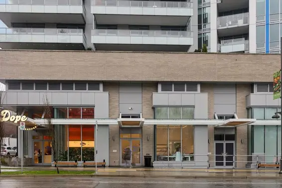 101 1550 Fern Street, North Vancouver For Sale - image 34