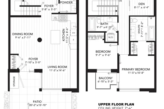 101 1550 Fern Street, North Vancouver For Sale - image 38