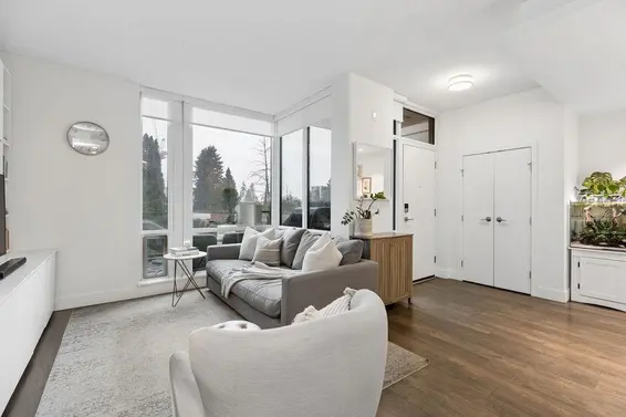 101 1550 Fern Street, North Vancouver For Sale - image 4