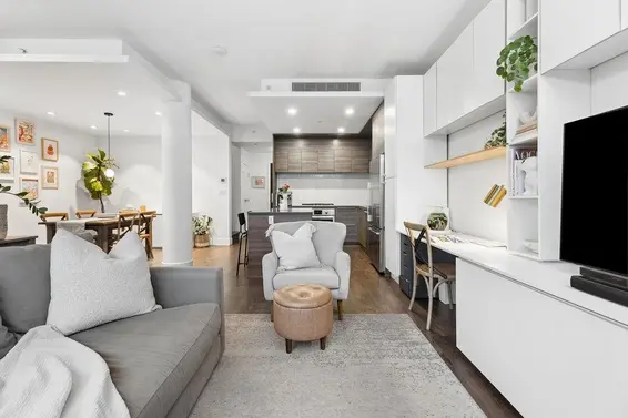 101 1550 Fern Street, North Vancouver For Sale - image 5