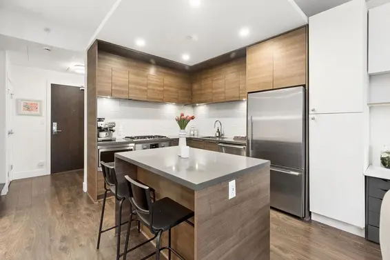 101 1550 Fern Street, North Vancouver For Sale - image 6