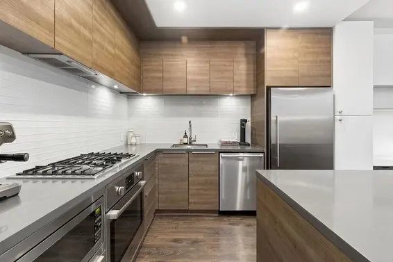 101 1550 Fern Street, North Vancouver For Sale - image 7