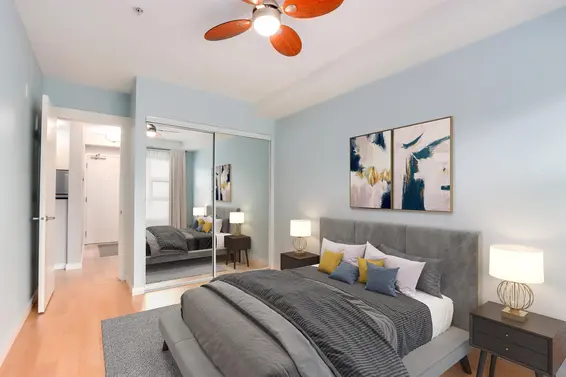 207 1033 St Georges Avenue, North Vancouver For Sale - image 19
