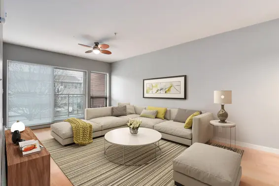 207 1033 St Georges Avenue, North Vancouver For Sale - image 3