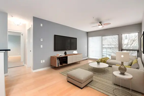 207 1033 St Georges Avenue, North Vancouver For Sale - image 5