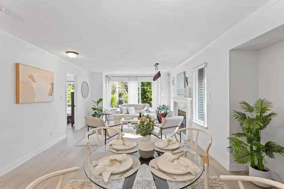 869 Seymour Boulevard, North Vancouver For Sale - image 4