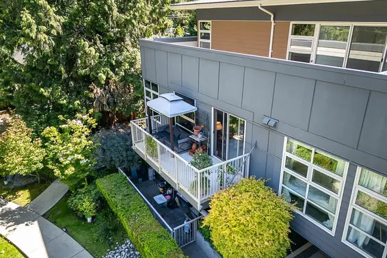 206 2832 Capilano Road, North Vancouver For Sale - image 1