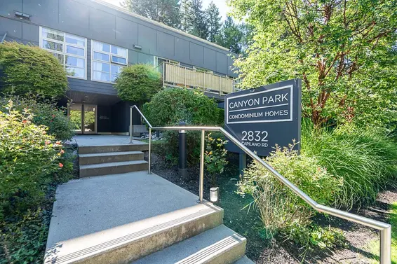 206 2832 Capilano Road, North Vancouver For Sale - image 2