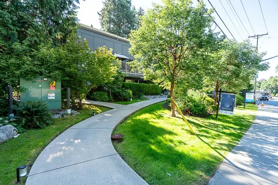 206 2832 Capilano Road, North Vancouver For Sale - image 3