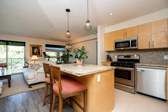 206 2832 Capilano Road, North Vancouver For Sale - image 7