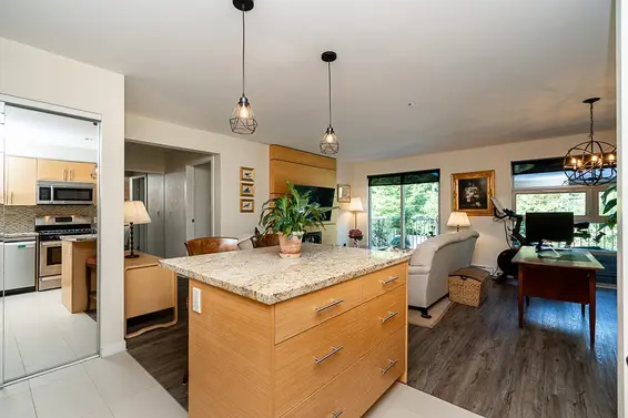 206 2832 Capilano Road, North Vancouver For Sale - image 8