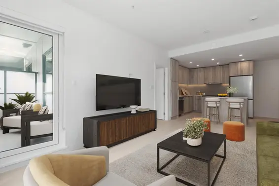 302 3596 Malsum Drive, North Vancouver For Sale - image 2