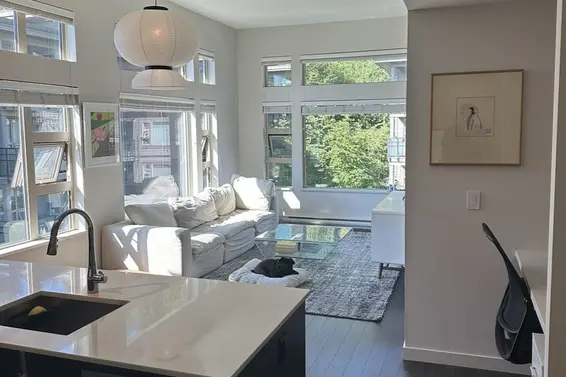 410 1673 Lloyd Avenue, North Vancouver For Sale - image 12