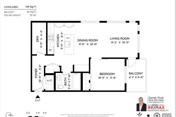 410 1673 Lloyd Avenue, North Vancouver For Sale - image 21