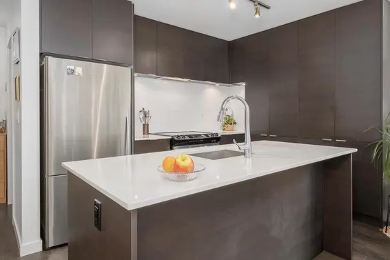 410 1673 Lloyd Avenue, North Vancouver For Sale - image 5