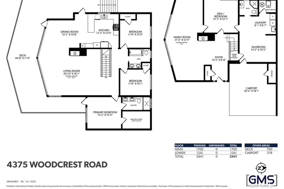4375 Woodcrest Road, West Vancouver For Sale - image 33