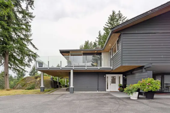 4375 Woodcrest Road, West Vancouver For Sale - image 6