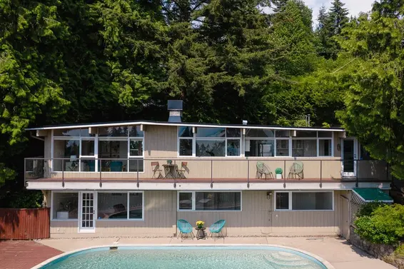 2750 Rosebery Avenue, West Vancouver