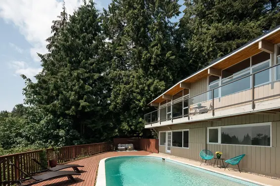 2750 Rosebery Avenue, West Vancouver For Sale - image 4