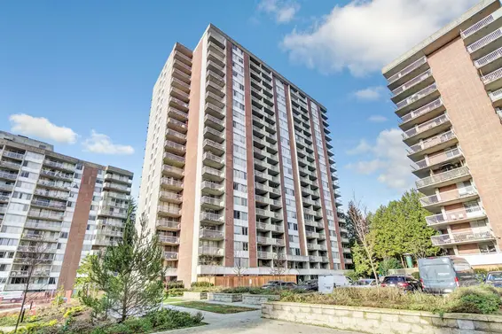 1310 2016 Fullerton Avenue, North Vancouver