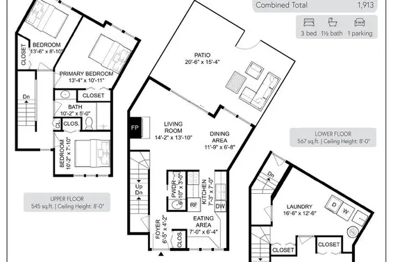6 251 West 14th Street, North Vancouver For Sale - image 37