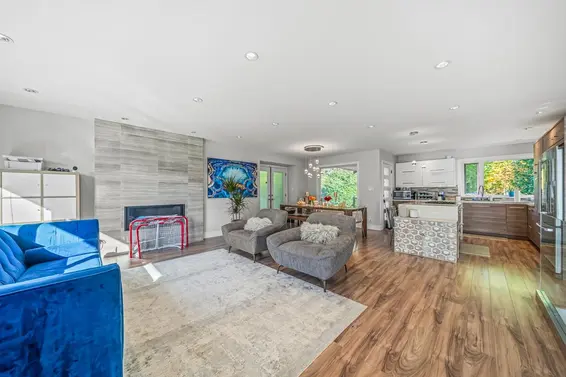 3630 Bluebonnet Road, North Vancouver For Sale - image 5