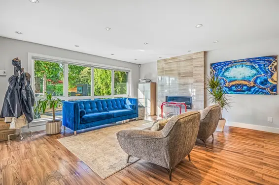 3630 Bluebonnet Road, North Vancouver For Sale - image 6