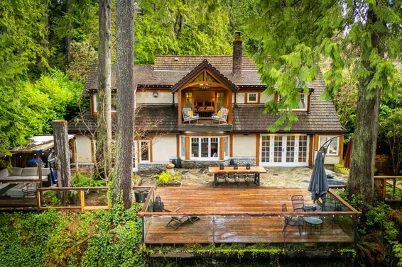 3179 Capilano Crescent, North Vancouver For Sale - image 40