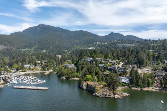 5502 Parthenon Place, West Vancouver For Sale - image 5