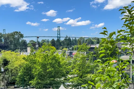 408 1621 Hamilton Avenue, North Vancouver