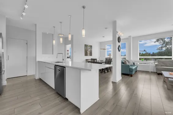 408 1621 Hamilton Avenue, North Vancouver For Sale - image 15