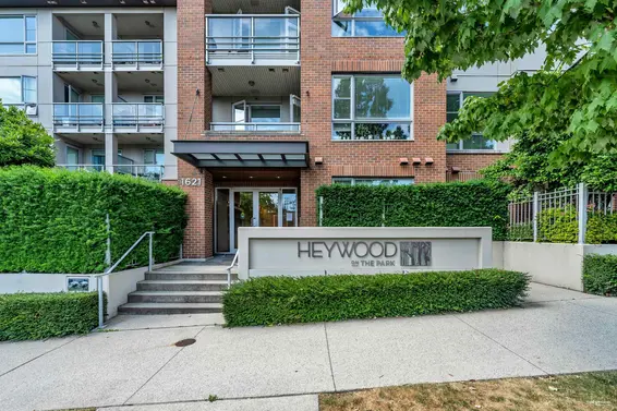 408 1621 Hamilton Avenue, North Vancouver For Sale - image 2