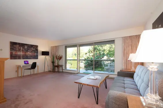 1259 235 Keith Road, West Vancouver