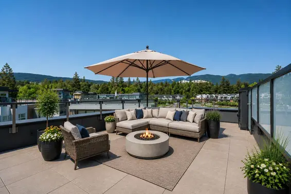 153 2060 Curling Road, North Vancouver For Sale - image 2
