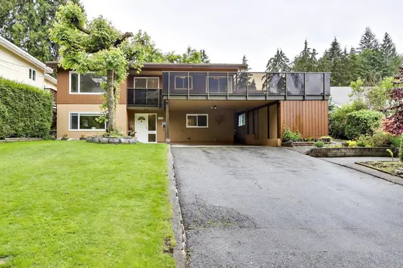 1127 Caledonia Avenue, North Vancouver