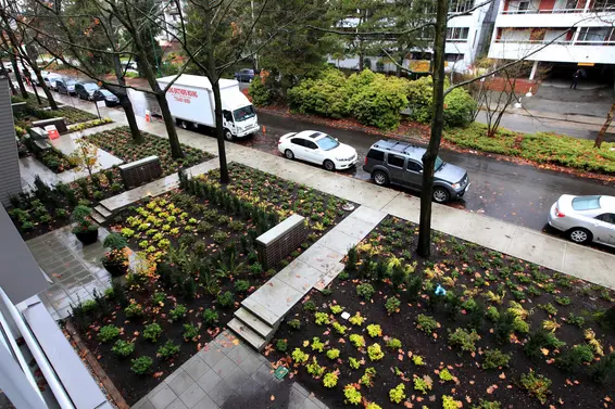 319 255 West 1st Street, North Vancouver For Sale - image 12