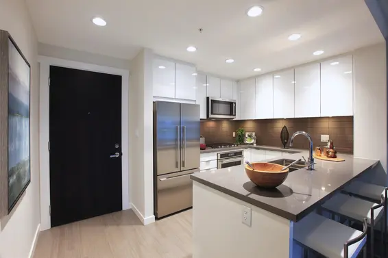 319 255 West 1st Street, North Vancouver For Sale - image 2