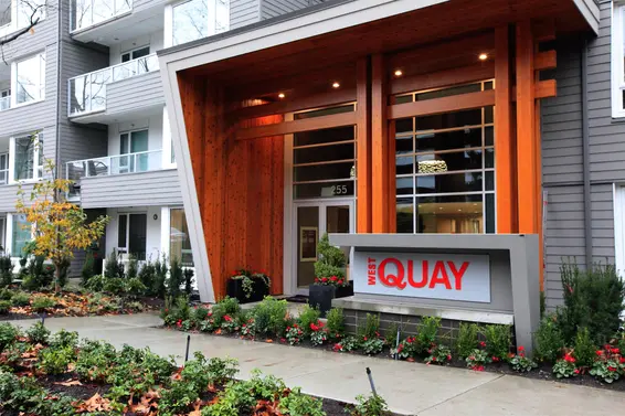 319 255 West 1st Street, North Vancouver For Sale - image 37