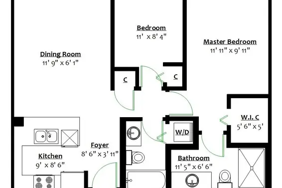 319 255 West 1st Street, North Vancouver For Sale - image 39
