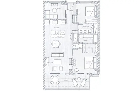 305 6707 Nelson Avenue, West Vancouver For Sale - image 28