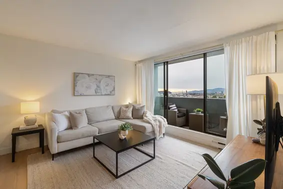 905 110 West 4th Street, North Vancouver For Sale - image 3