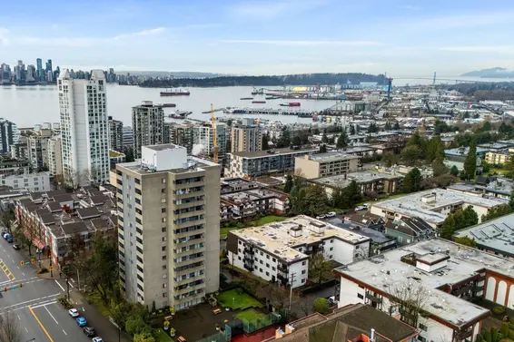 905 110 West 4th Street, North Vancouver For Sale - image 39