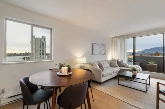 905 110 West 4th Street, North Vancouver For Sale - image 4