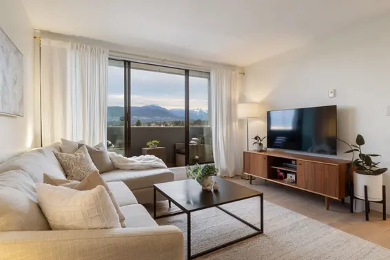 905 110 West 4th Street, North Vancouver For Sale - image 5