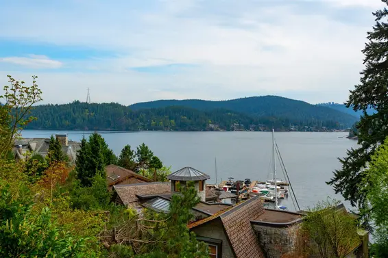 2873 Panorama Drive, North Vancouver