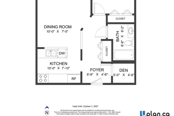 304 120 West 17th Street, North Vancouver For Sale - image 26