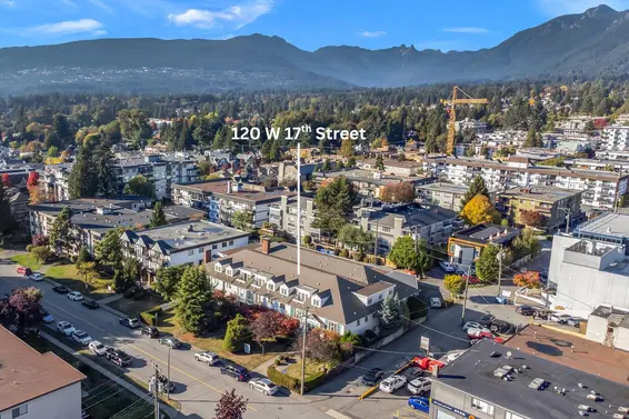 304 120 West 17th Street, North Vancouver For Sale - image 3