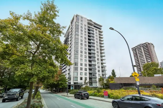 408 158 West 13th Street, North Vancouver