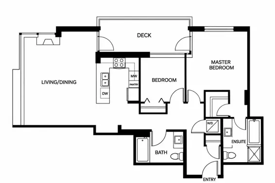 408 158 West 13th Street, North Vancouver For Sale - image 19