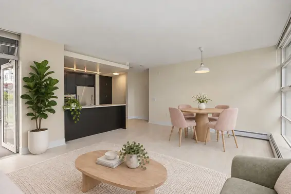 408 158 West 13th Street, North Vancouver For Sale - image 3